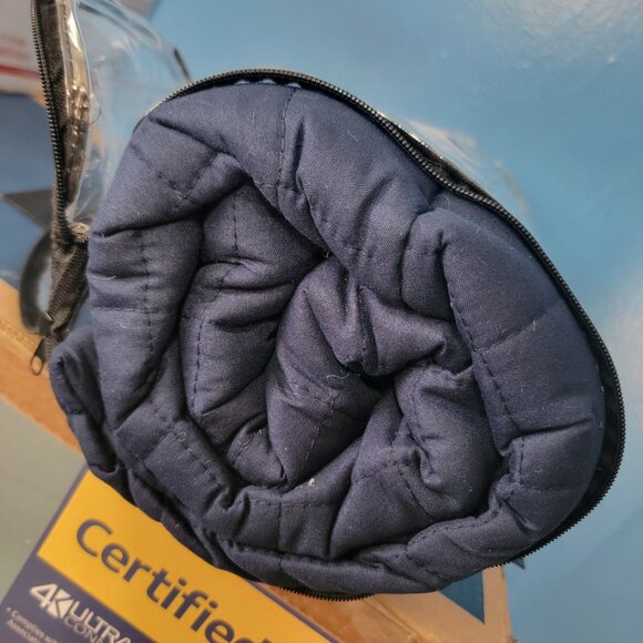 ITS | Furniture Protector | Chair | Navy - Picture 3 of 3